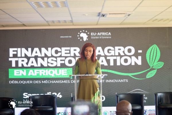 Financer l&rsquo;Agrobusiness en Afrique : un Appel &agrave; l&rsquo;Action depuis Abidjan vers Bel&eacute;m