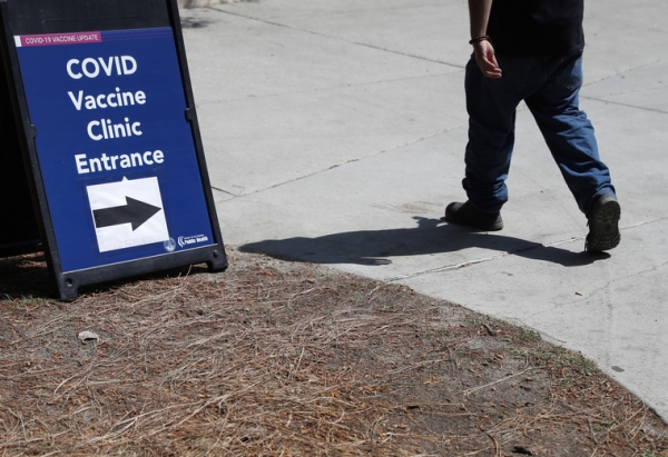 Covid-19: L&rsquo;OMS s&rsquo;attend &agrave; un hiver difficile