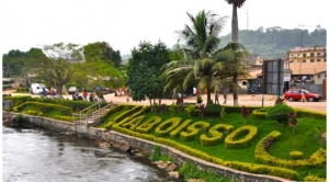 Aboisso: voyage au c&oelig;ur du royaume Sanwi