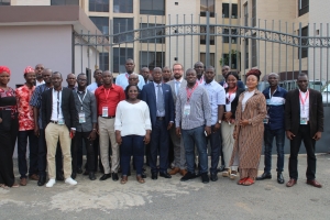 C&ocirc;te d&rsquo;Ivoire/ M&eacute;dias : Des journalistes form&eacute;s aux techniques d&rsquo;investigation sur la corruption