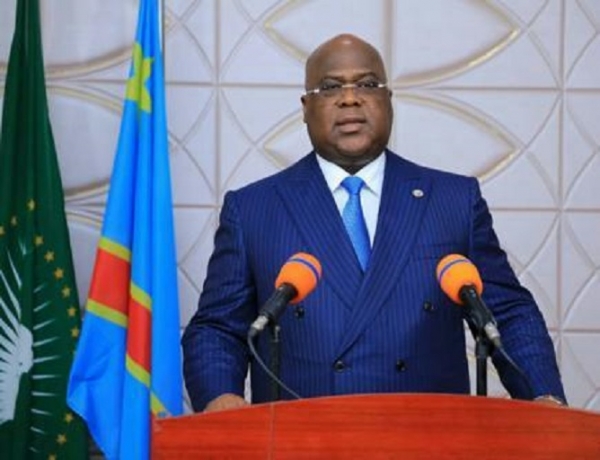 Bras de fer entre la RDC et le Rwanda