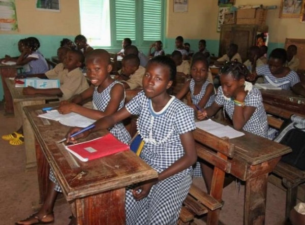 C&ocirc;te d&rsquo;Ivoire : D&eacute;sormais demi-journ&eacute;e de classe les mercredis dans le primaire
