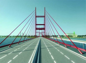 C&ocirc;te d&rsquo;Ivoire/Pont Yopougon-Adjam&eacute; et Travaux de voirie &agrave; Abidjan : La BAD d&eacute;caisse plus de 500 milliards FCFA... 6 &eacute;changeurs pr&eacute;vus