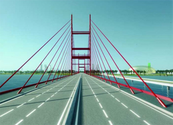 C&ocirc;te d&rsquo;Ivoire/Pont Yopougon-Adjam&eacute; et Travaux de voirie &agrave; Abidjan : La BAD d&eacute;caisse plus de 500 milliards FCFA... 6 &eacute;changeurs pr&eacute;vus