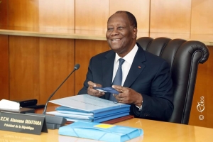 C&ocirc;te d'Ivoire/ Bonne gouvernance : le Pr&eacute;sident de la R&eacute;publique rel&egrave;ve des irr&eacute;gularit&eacute;s dans certaines entreprises publiques et annonce des mesures
