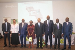 C&ocirc;te d&rsquo;Ivoire : L'&eacute;dition 2017 de la JNP se penche sur l&rsquo;encadrement du secteur informel pour la comp&eacute;titivit&eacute; de l&rsquo;&eacute;conomie nationale