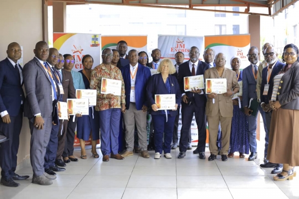 C&ocirc;te d&rsquo;Ivoire : le S&eacute;nat ivoirien s&rsquo;approprie les outils de l&rsquo;intelligence artificielle pour une meilleure gouvernance num&eacute;rique