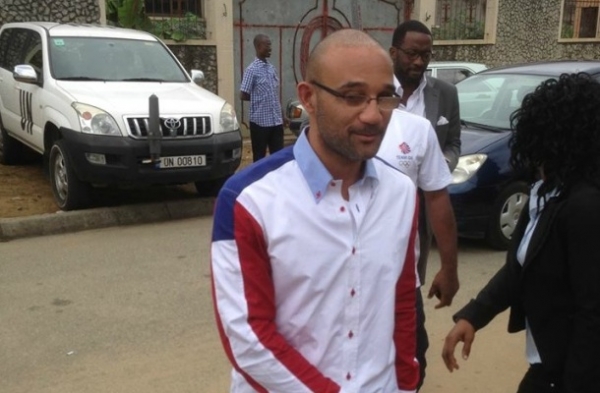 L&eacute;gislatives &agrave; Yopougon : Michel Gbagbo se signale