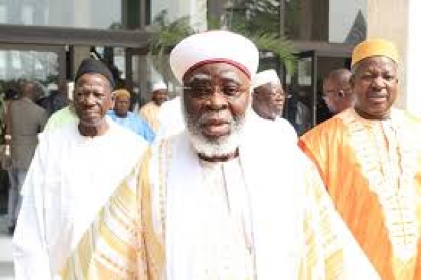 C&ocirc;te d&rsquo;Ivoire/ Ramadan 2020 : le pr&eacute;sident Ouattara fait un important don &agrave; la communaut&eacute; musulmane