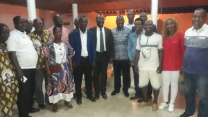 Grand-Lahou/ S&eacute;minaire de la CNDPCI : Le programme d&rsquo;activit&eacute; 2020 connu