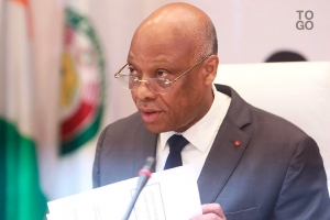 La CEDEAO salue les investissements r&eacute;alis&eacute;s par la BAD dans la r&eacute;gion