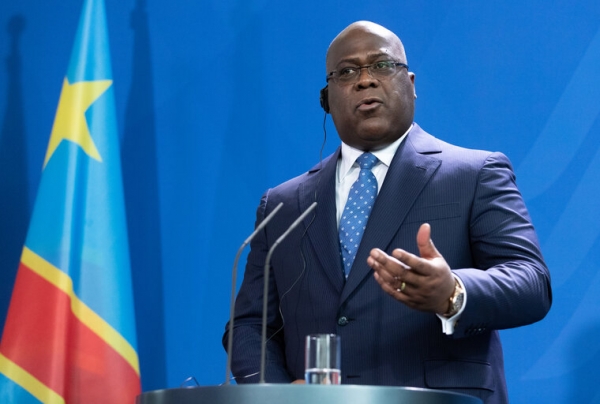 RDC: Tshisekedi pour une mobilisation contre le M23