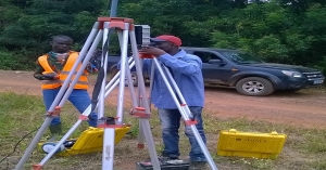 C&ocirc;te d'Ivoire : Bient&ocirc;t le bitumage du tron&ccedil;on Dabakala-Bondoukou