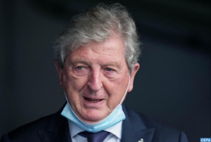 Premier League: L&rsquo;entraineur Hodgson va quitter Crystal Palace