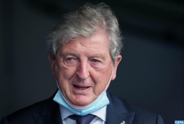 Premier League: L&rsquo;entraineur Hodgson va quitter Crystal Palace