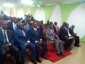 C&ocirc;te d&rsquo;Ivoire : Ouverture d'une nouvelle universit&eacute; internationale priv&eacute;e &agrave; Abidjan