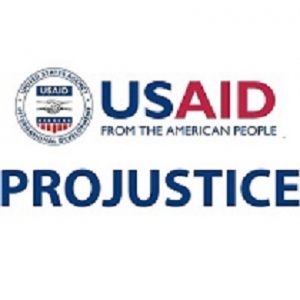 C&ocirc;te d&rsquo;Ivoire : L&rsquo;Institut national de formation judiciaire r&eacute;habilit&eacute;s par ProJustice