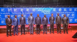 C&ocirc;te d'Ivoire/ Sant&eacute; : le Premier Ministre Patrick Achi pr&eacute;sente la vision du gouvernement pour un hub m&eacute;dical