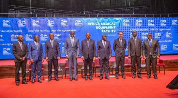 C&ocirc;te d'Ivoire/ Sant&eacute; : le Premier Ministre Patrick Achi pr&eacute;sente la vision du gouvernement pour un hub m&eacute;dical