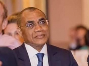Forum des march&eacute;s &eacute;mergents &agrave; Paris : le ministre Adama Coulibaly partage vision 2030 du Pr&eacute;sident Alassane Ouattara