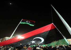 Libye: Plus de 90 candidats &agrave; la pr&eacute;sidentielle