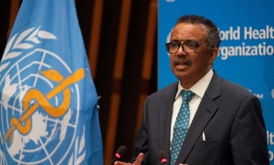 L&rsquo;OMS d&eacute;voile sa nouvelle strat&eacute;gie anti-Covid