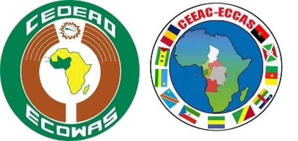 Les questions s&eacute;curitaires domineront le sommet conjoint des chefs d&rsquo;Etat de la CEEAC et de la CEDEAO