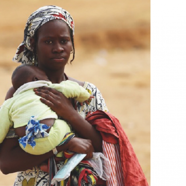Au B&eacute;nin, on r&eacute;fl&eacute;chit sur la planification familiale