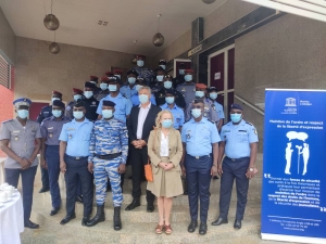 C&ocirc;te d&rsquo;Ivoire/ FDS/M&eacute;dias : Pour une meilleure collaboration