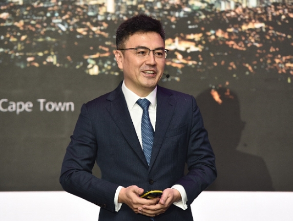 Innovation technologique : Huawei organise le Digital Africa Summit pour acc&eacute;l&eacute;rer la transformation num&eacute;rique du continent