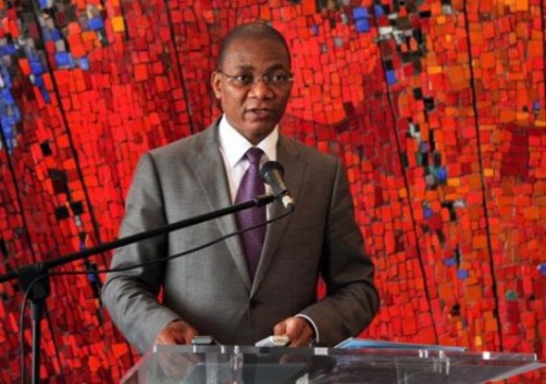 CPI-Laurent Gbagbo et Charles Bl&eacute; Goud&eacute;(non coupables):&laquo; C&rsquo;est une d&eacute;formation inacceptable pour ce qui s&rsquo;est pass&eacute; en C&ocirc;te d&rsquo;Ivoire"(Bruno Kon&eacute;)