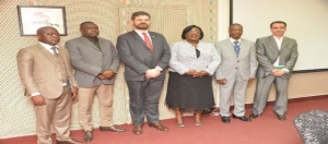 Traite des enfants : Interpol en renfort &agrave; la C&ocirc;te d&rsquo;Ivoire contre le fl&eacute;au