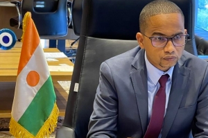 Pr&eacute;cision du ministre des Finances relativement &agrave; la suspension des autorisations de transit de produits p&eacute;troliers vers le Mali