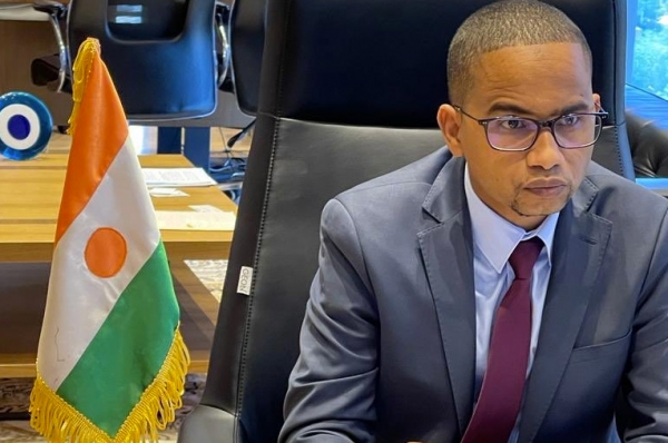 Pr&eacute;cision du ministre des Finances relativement &agrave; la suspension des autorisations de transit de produits p&eacute;troliers vers le Mali