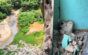 C&ocirc;te d'Ivoire/ Lib&eacute;ration des zones &agrave; risque en pr&eacute;lude &agrave; la saison des pluie : la phase active de l'op&eacute;ration lanc&eacute;e &agrave; Abobo