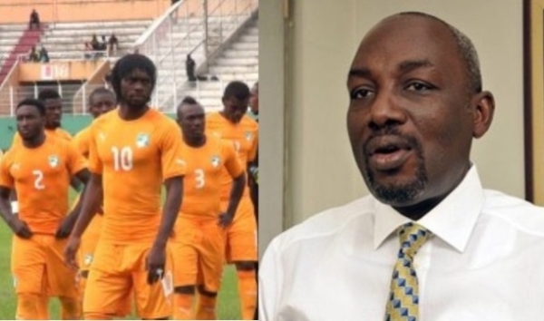 Football-El&eacute;phants de C&ocirc;te d&rsquo;Ivoire : Les t&eacute;nors se r&eacute;voltent contre la FIF et boycottent la s&eacute;lection
