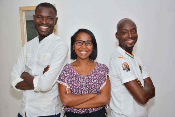 Audiovisuel : CANAL+ International lance la3&egrave;me &eacute;dition de  &laquo; L&rsquo;Afrique au f&eacute;minin &raquo;