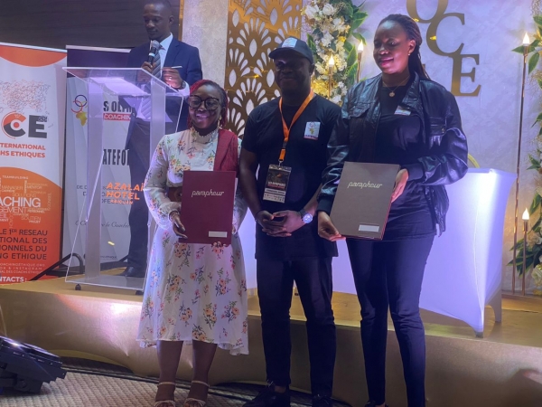 Les Olympiades du coaching &eacute;thique : le Rice accro&icirc;t son cercle de partenaires