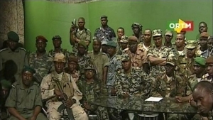 Coup d&rsquo;Etat au Mali : voici les profils des chefs de file du putsch