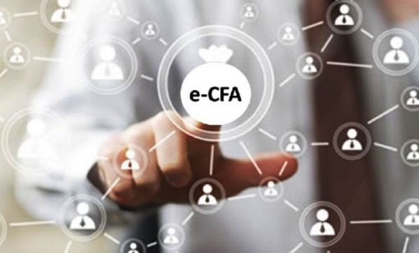 L&rsquo;UEMOA va se doter cette ann&eacute;e d&rsquo;une monnaie num&eacute;rique, le e-CFA