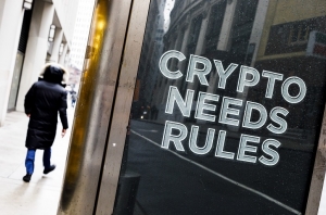 L&rsquo;Inde veut interdire le cryptomonnaies