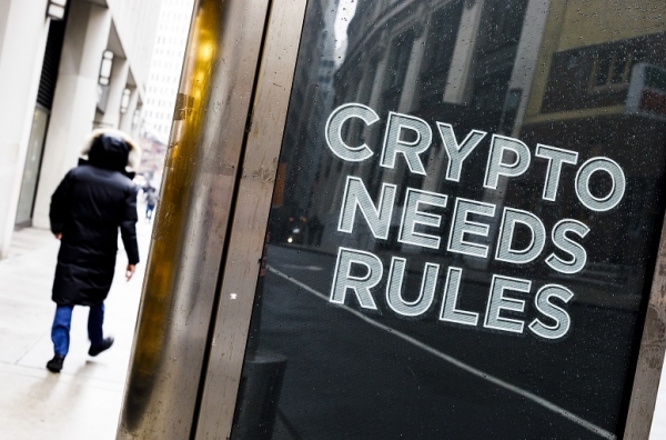 L&rsquo;Inde veut interdire le cryptomonnaies