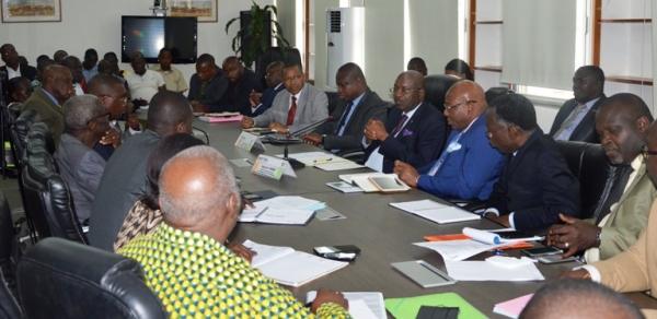 Menace de gr&egrave;ve &agrave; la Fonction publique: Pascal Abinan Kouakou pr&eacute;f&egrave;re le &laquo; dialogue &raquo; au &laquo; bras de fer &raquo;