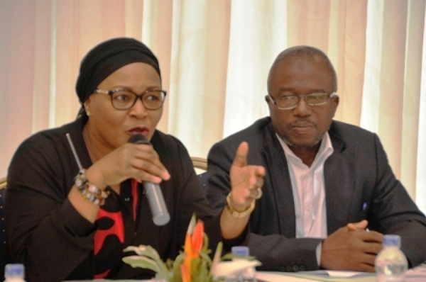 La C&ocirc;te d'Ivoire organise une table ronde pour le d&eacute;veloppement des ressources animales, 331 milliards &agrave; mobiliser