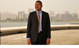 C&ocirc;te d&rsquo;Ivoire : Jean Louis Billon, ministre du Commerce sortant, &laquo; impatient &raquo; de retourner au priv&eacute;