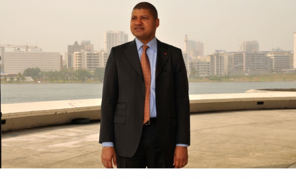 C&ocirc;te d&rsquo;Ivoire : Jean Louis Billon, ministre du Commerce sortant, &laquo; impatient &raquo; de retourner au priv&eacute;