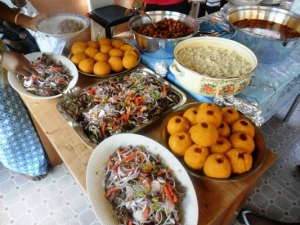 C&ocirc;te d'Ivoire-Tourisme/Gastronomie ivoirienne : A chaque r&eacute;gion sa sp&eacute;cialit&eacute;