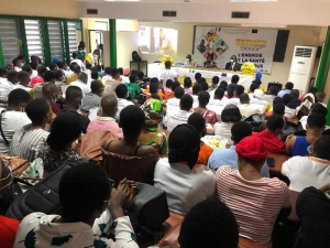 Coop&eacute;ration CI-UE : le Consortium OBAMCI/OCAB invite les m&eacute;nages &agrave; une forte consommation de la banane douce