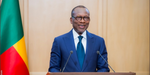 Benin / Coronavirus: le Gouvernement subventionne la chloroquine au profit des populations