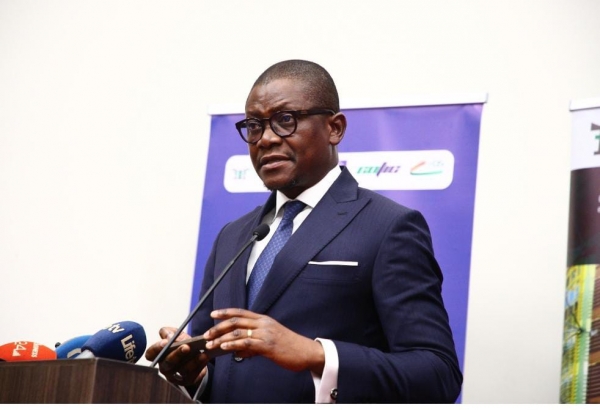 C&ocirc;te d&rsquo;Ivoire : Abidjan accueille la 6ᵉ &eacute;dition de l'African Digital Week en juin prochain